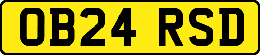 OB24RSD