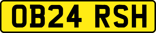OB24RSH