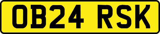OB24RSK