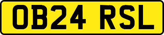 OB24RSL