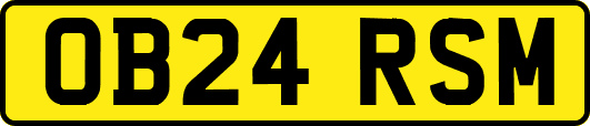OB24RSM