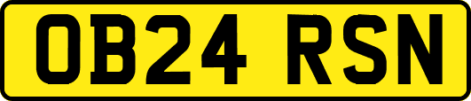OB24RSN