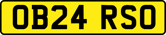 OB24RSO