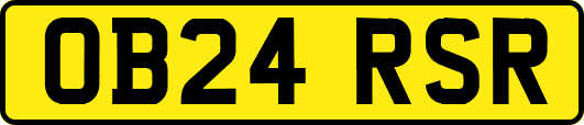 OB24RSR