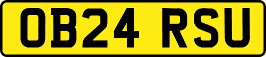 OB24RSU
