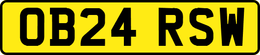 OB24RSW