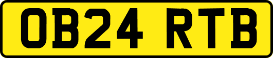 OB24RTB
