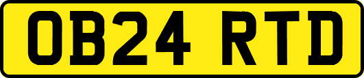 OB24RTD