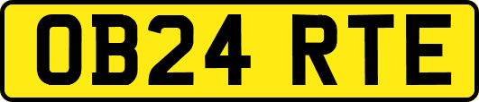 OB24RTE