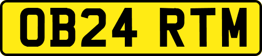 OB24RTM
