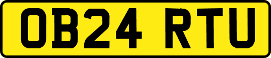 OB24RTU