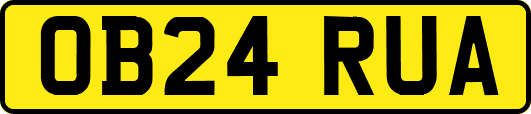 OB24RUA