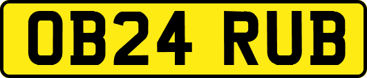 OB24RUB