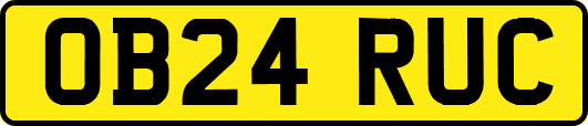 OB24RUC