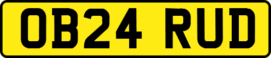 OB24RUD