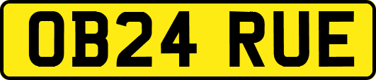 OB24RUE