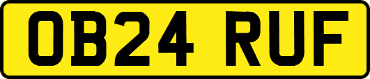 OB24RUF
