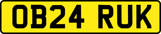 OB24RUK