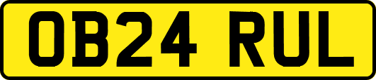 OB24RUL