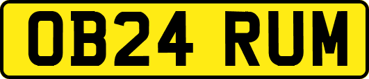 OB24RUM