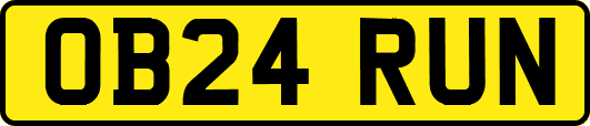 OB24RUN