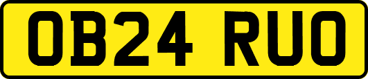 OB24RUO