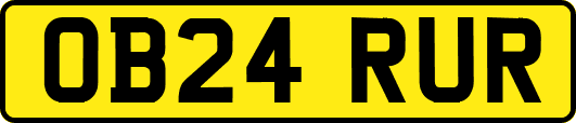 OB24RUR