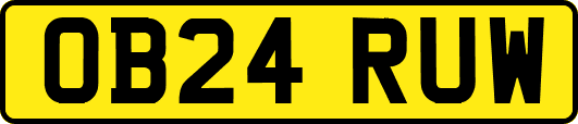 OB24RUW