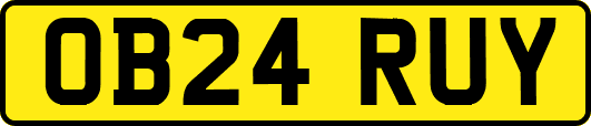 OB24RUY