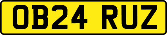 OB24RUZ
