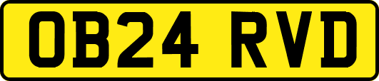 OB24RVD