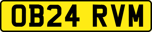OB24RVM