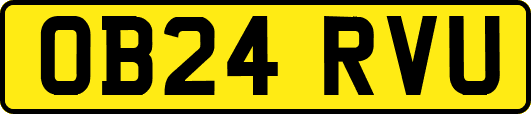 OB24RVU