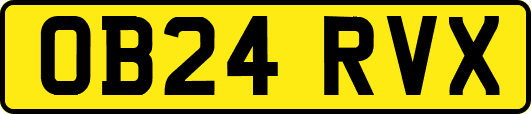 OB24RVX