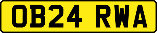 OB24RWA