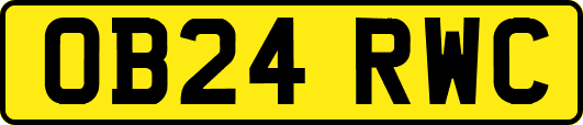 OB24RWC