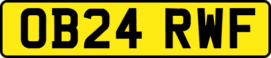 OB24RWF