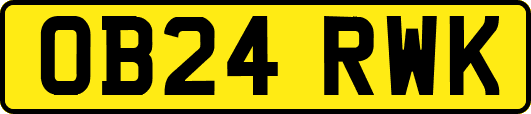 OB24RWK