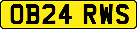OB24RWS