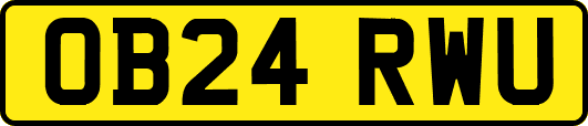 OB24RWU