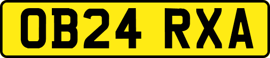 OB24RXA