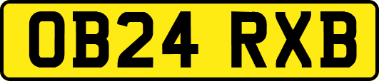 OB24RXB