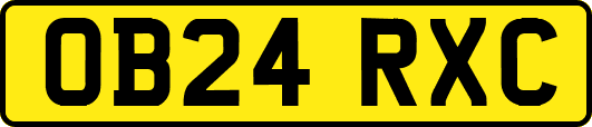 OB24RXC