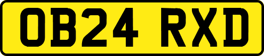 OB24RXD