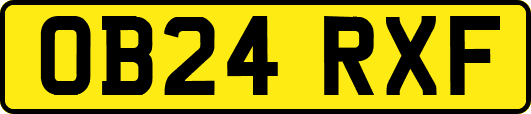 OB24RXF