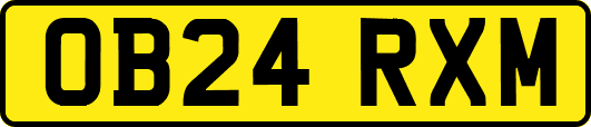 OB24RXM