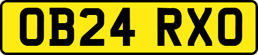 OB24RXO