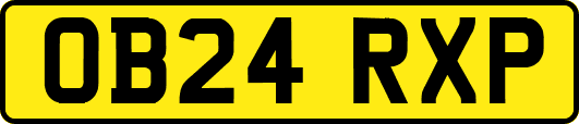 OB24RXP