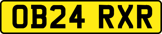 OB24RXR