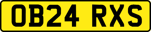 OB24RXS